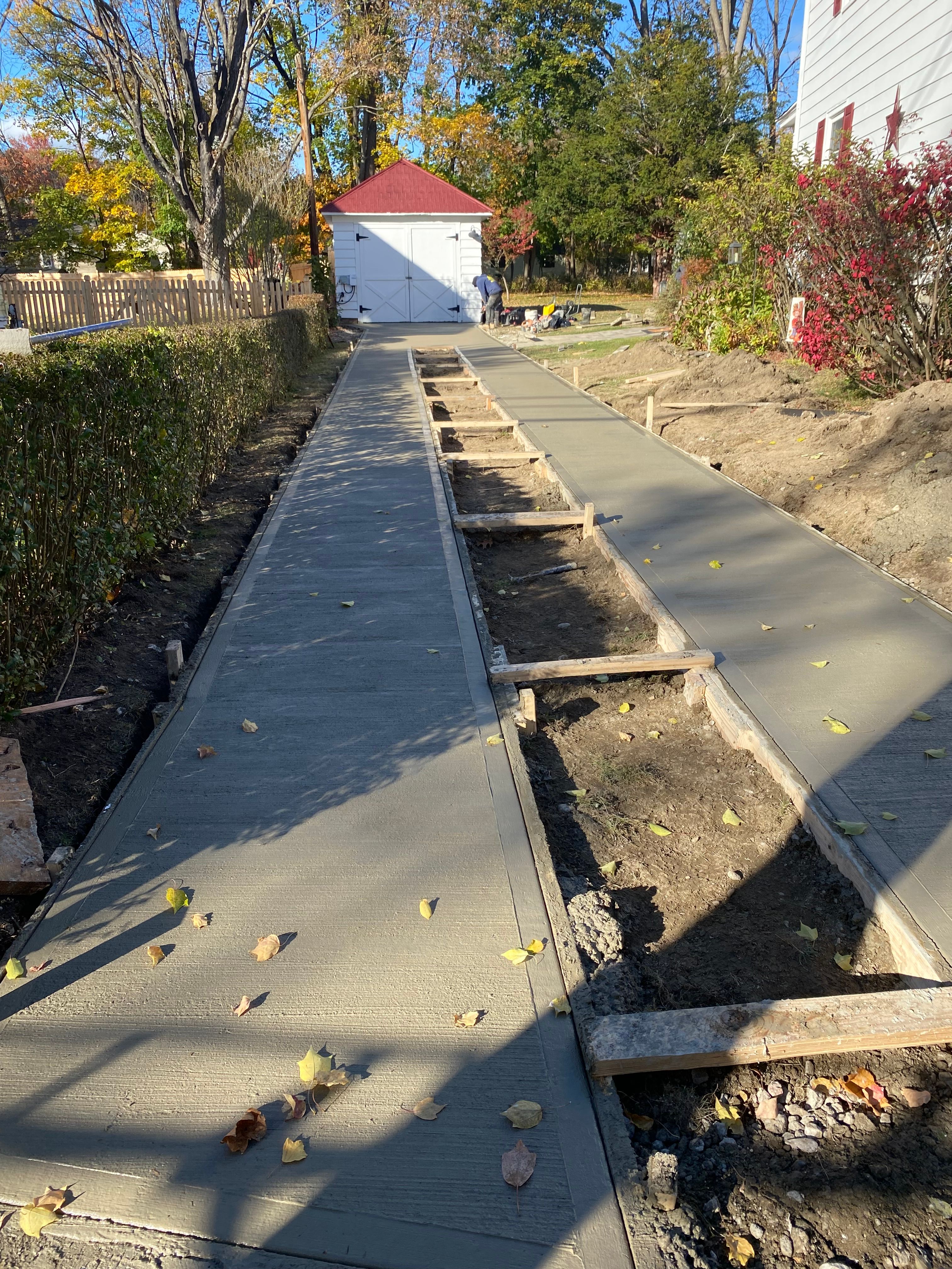  for LNC Contracting in Greenwood Lake, NY