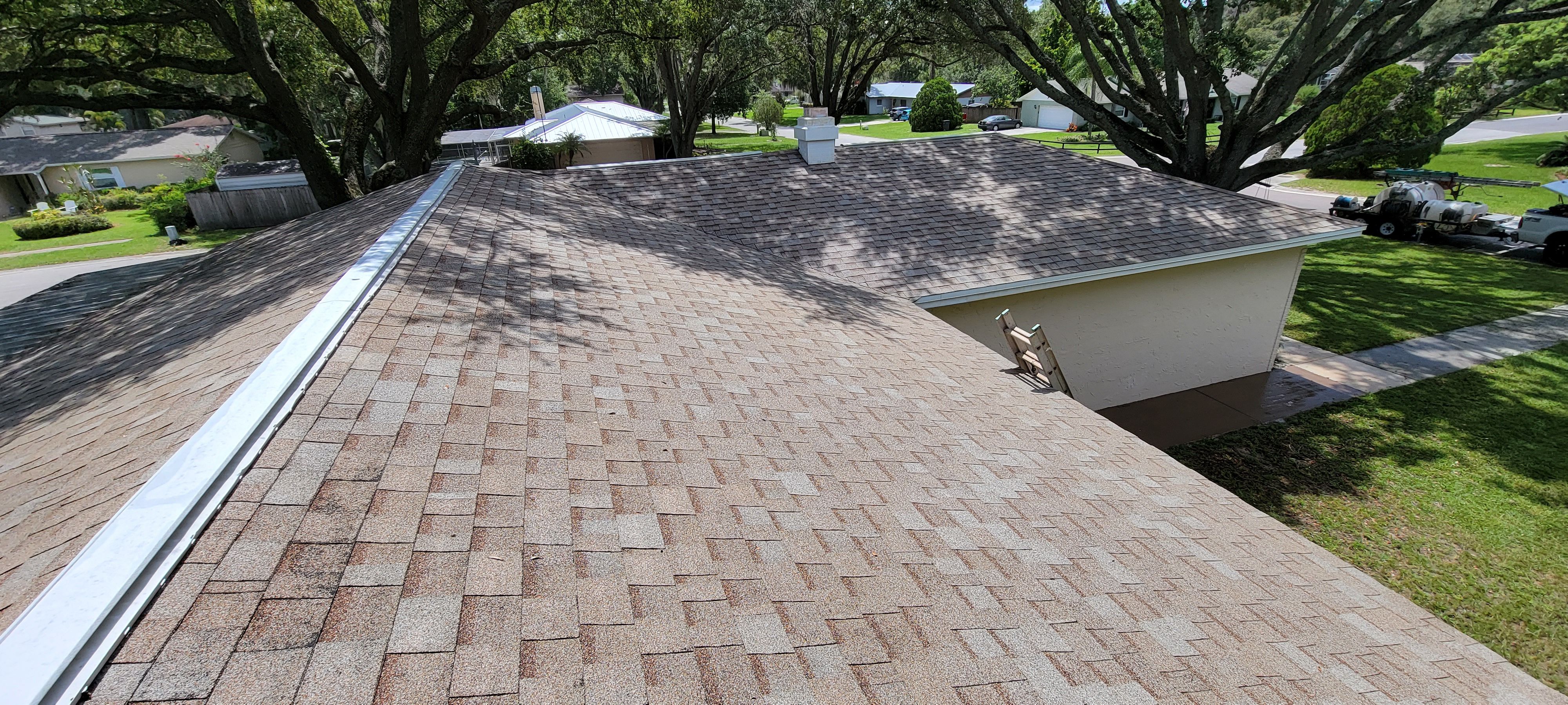  for Blue Stream Roof Cleaning & Pressure Washing in Tampa, FL