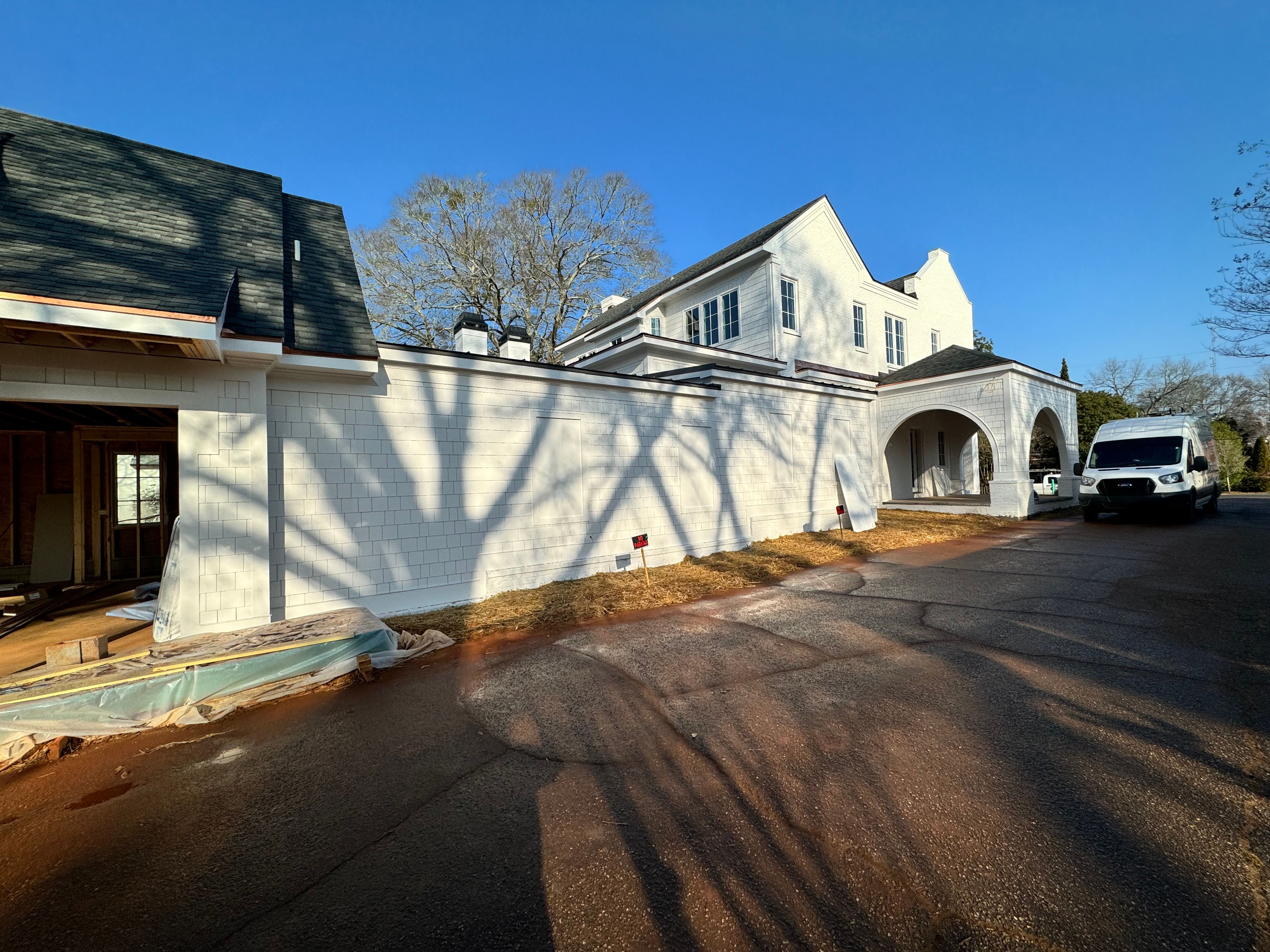  for Ang Painting LLC in Athens, GA