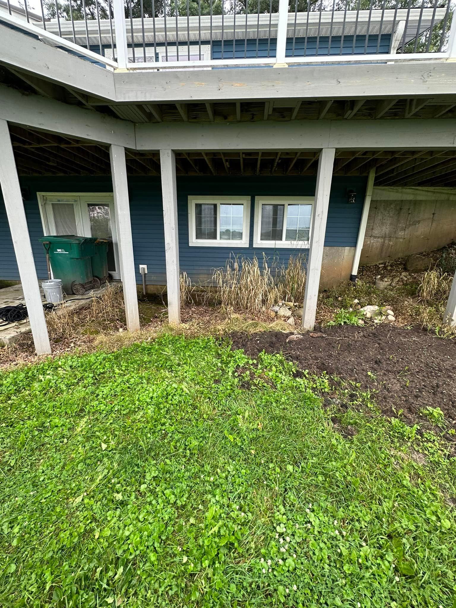  for 608 Earthworks in Marshall, WI