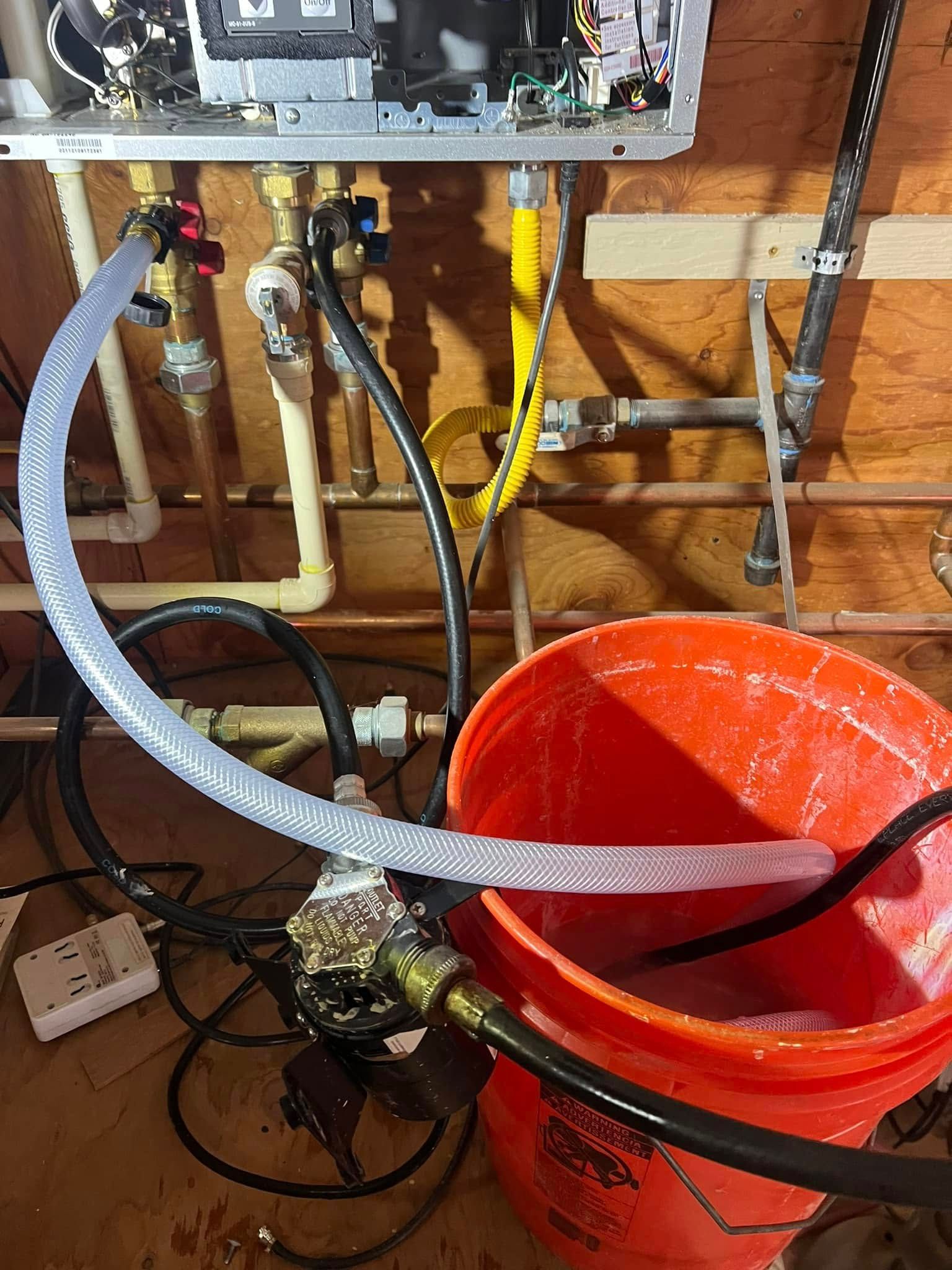  for V.I.P Plumbing in Sandpoint, ID