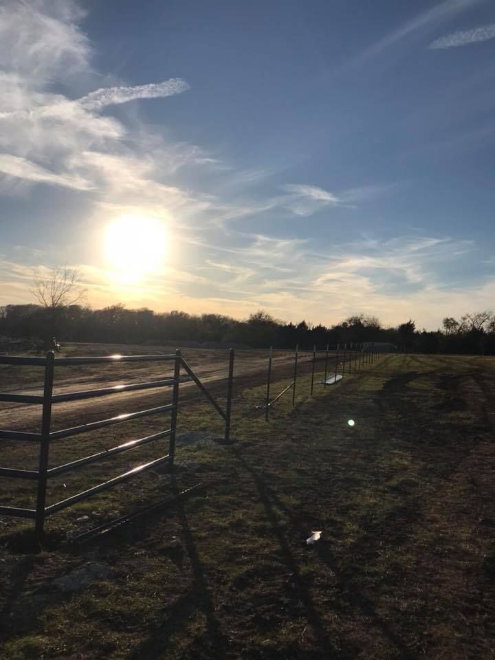  for Faith Fence and Fabrication Inc. in Gunter, TX