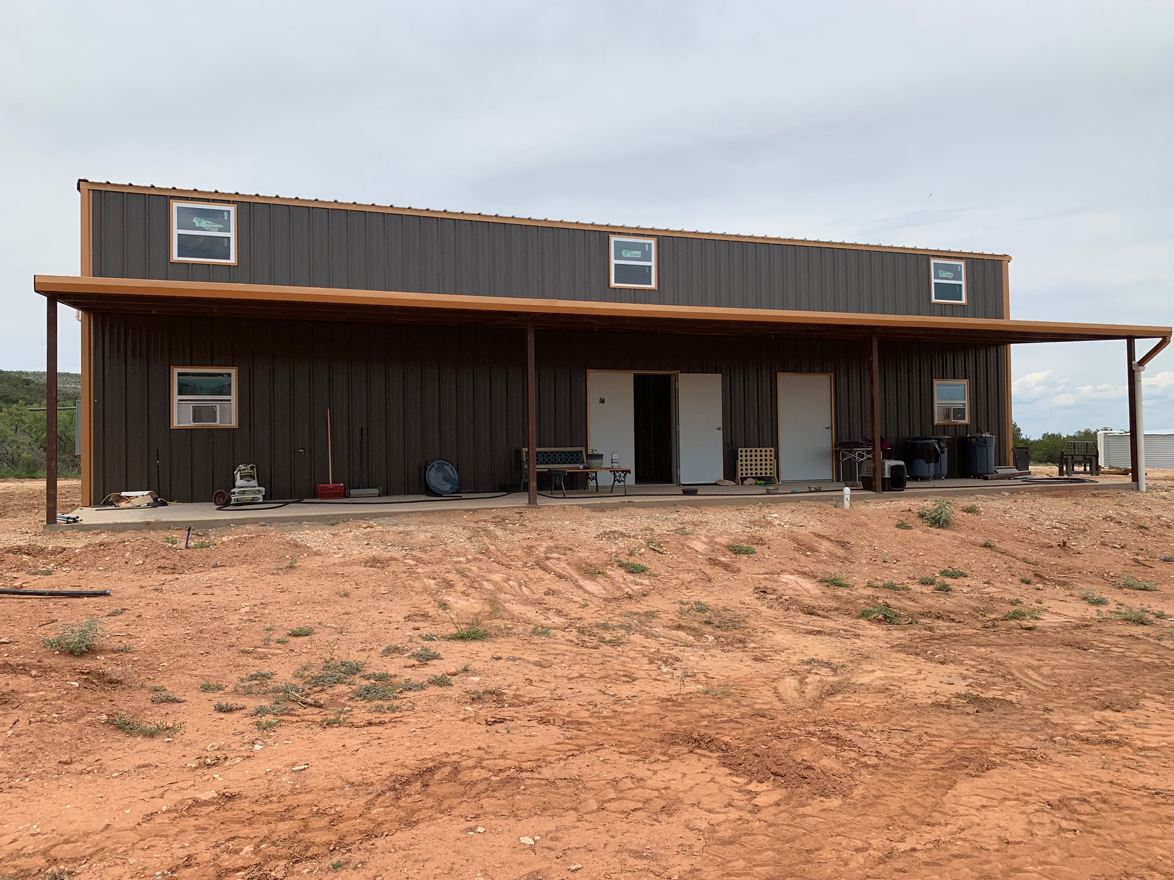  for Bean Welding & Construction LLC in Ballinger, TX
