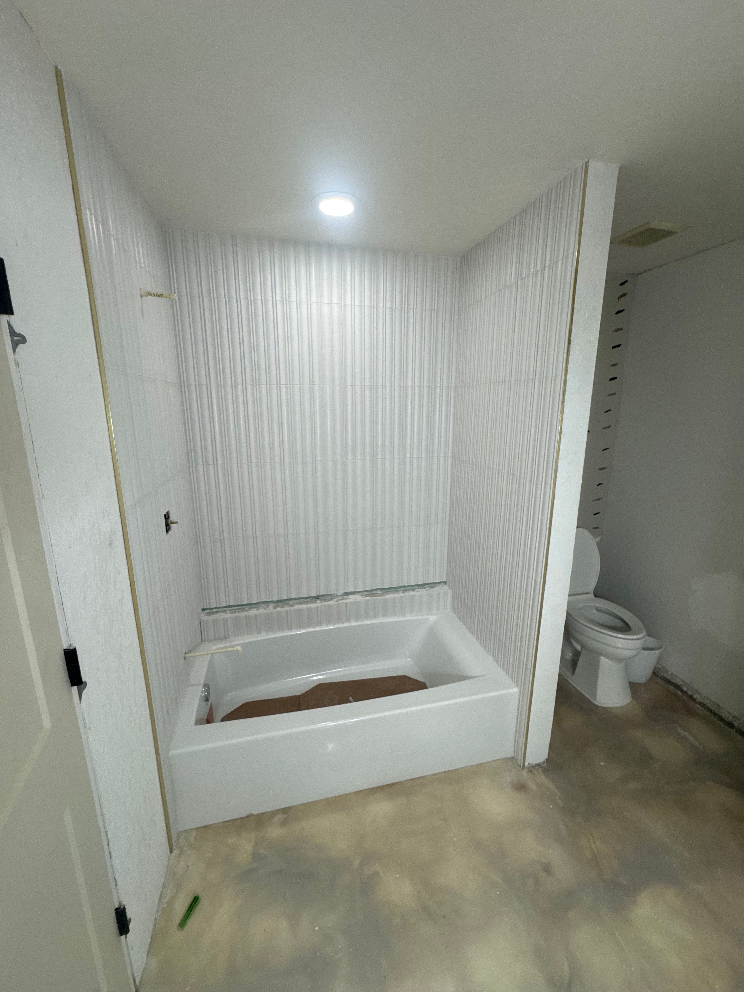  for Spirit Enterprise Construction LLC in Tampa Bay, FL