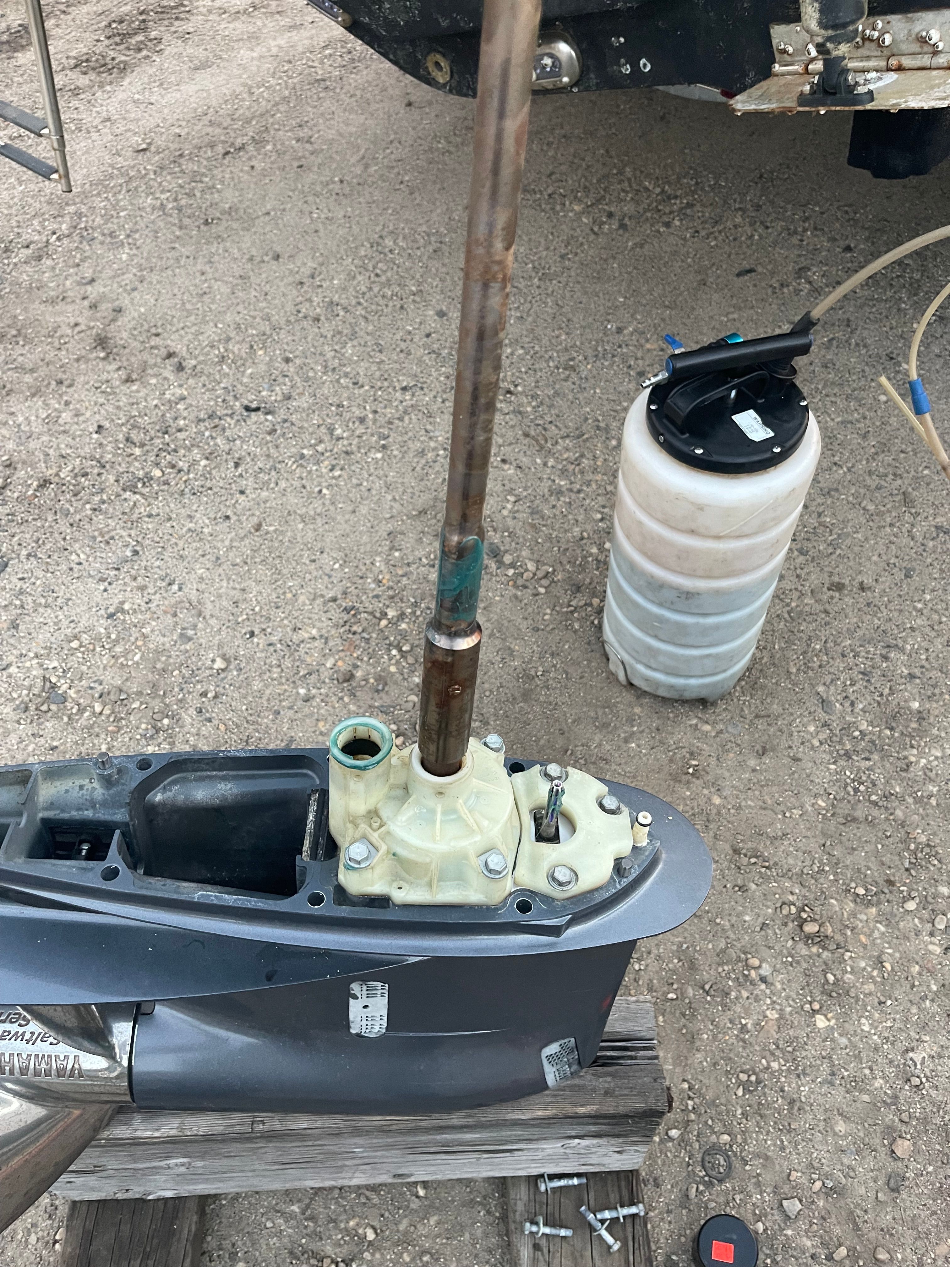  for C and T Marine LLC in Stafford Township, NJ