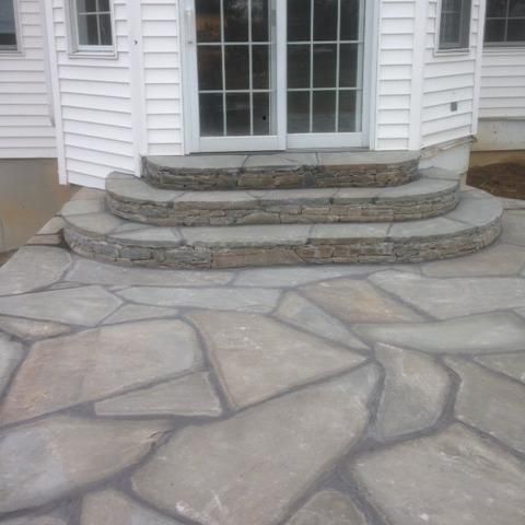 All Photos for Wantage Fence & Stonework, LLC in Wantage, New Jersey