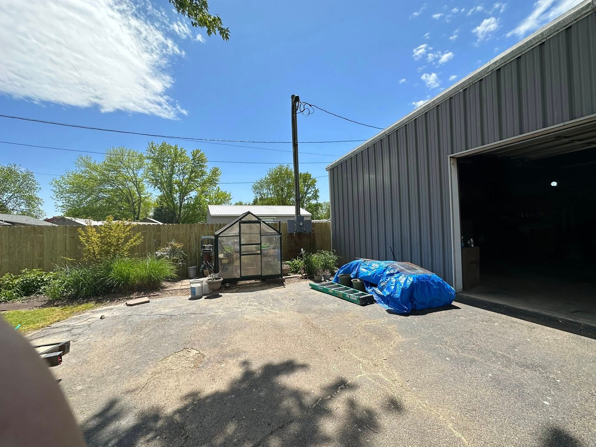 All Photos for Pollards Decks and Fences in Obion, TN