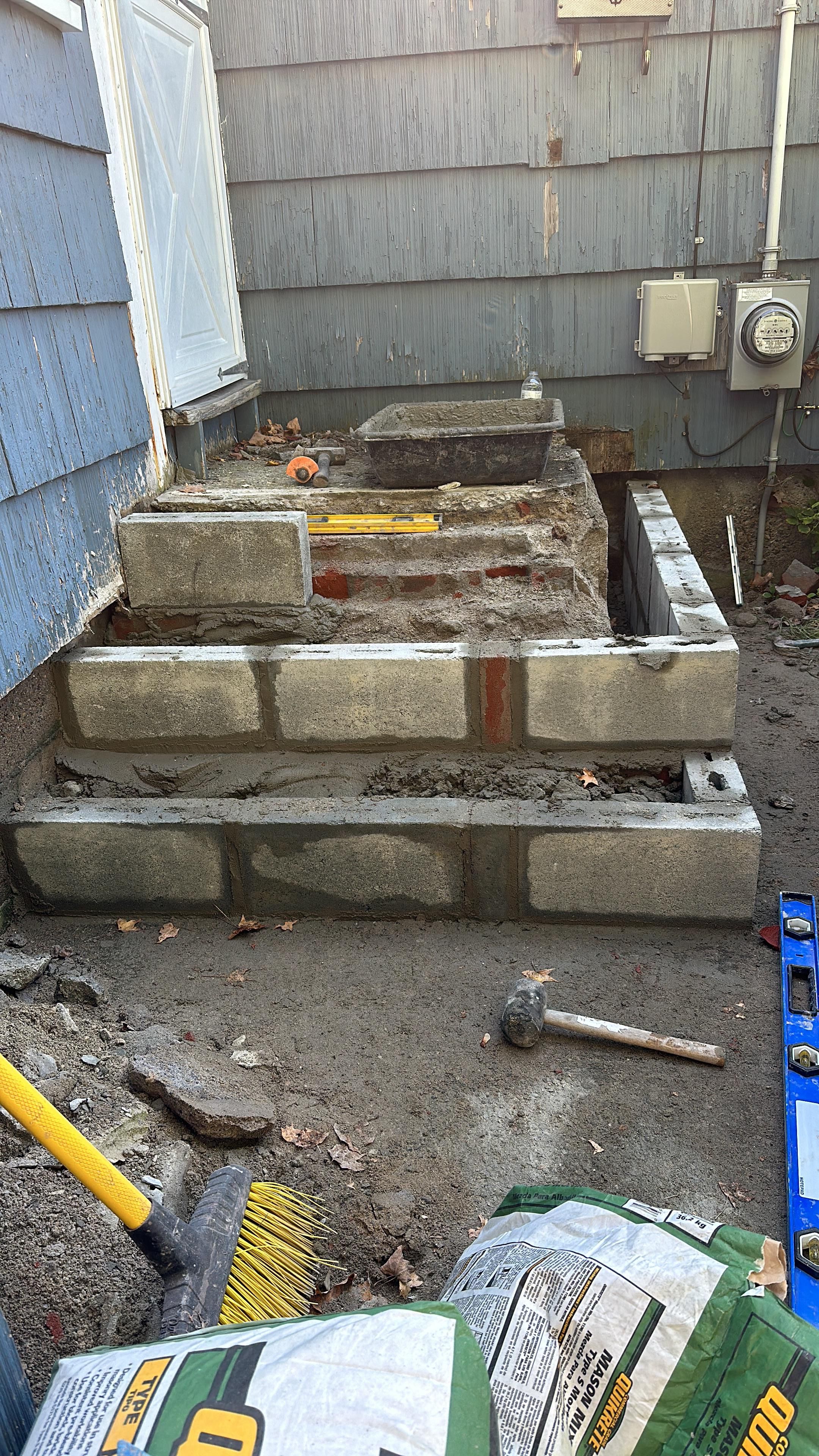  for All For U Roofing & Masonry in Boston, MA