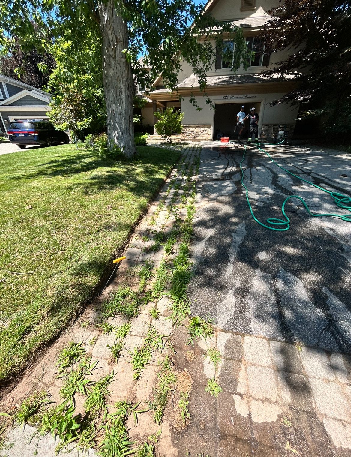  for Bravo Interlock Repairs in Burlington , ON