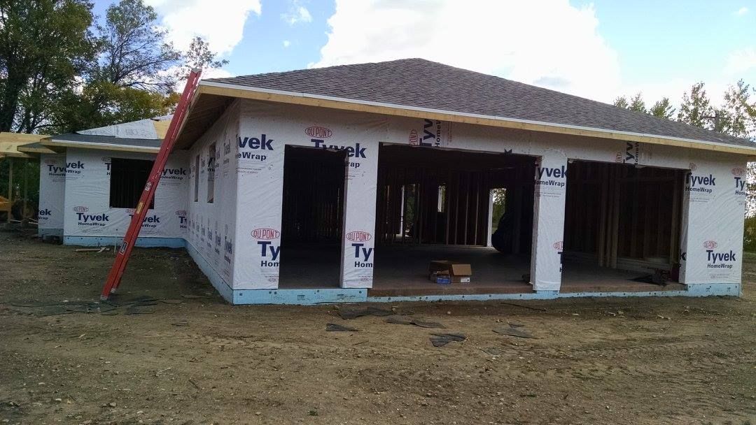 All Photos for DP Construction in East Bethel, MN