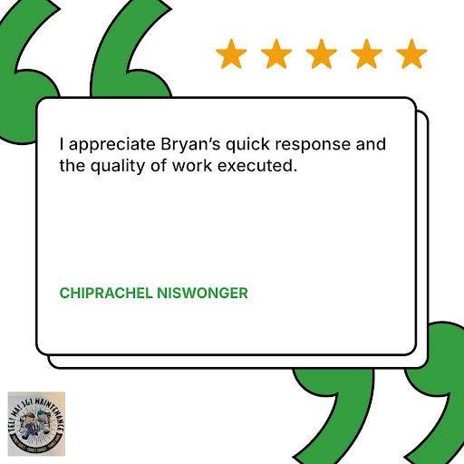  for Tel Ma Landscaping Maintenance LLC  in Urbana, OH