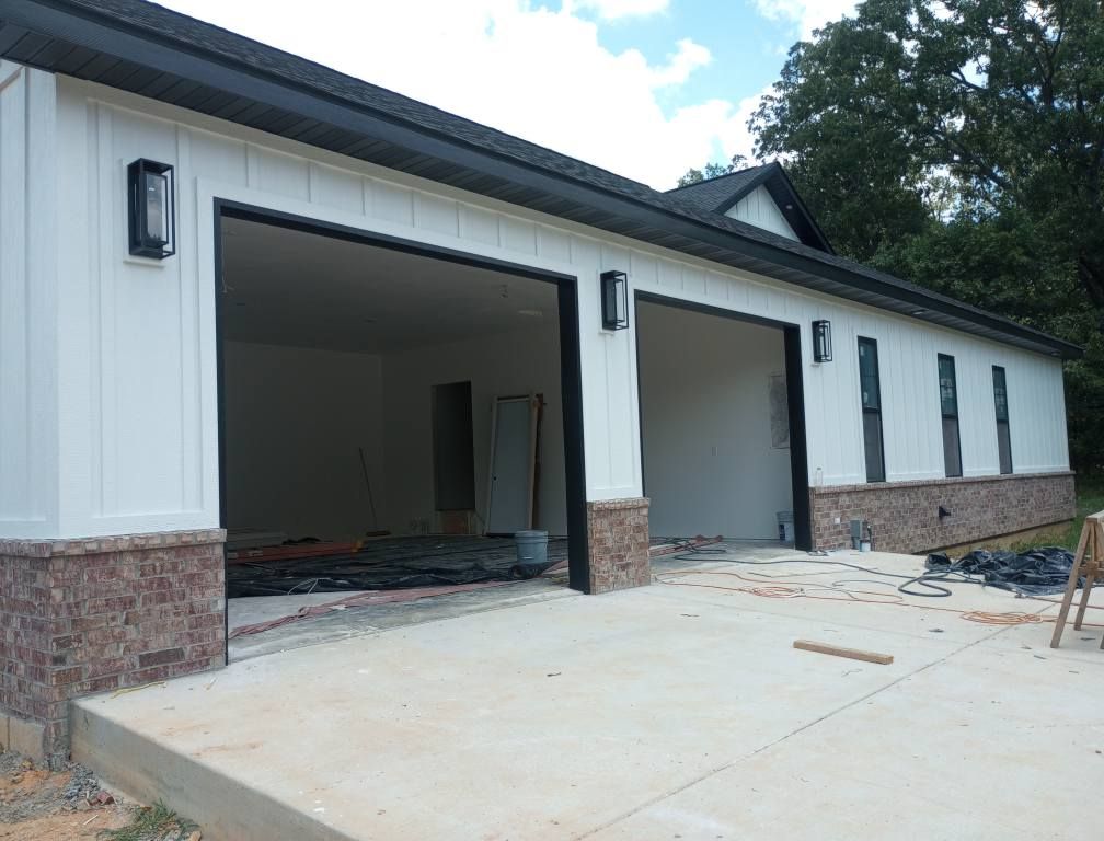  for Eggert Construction and Landhaus Woodworks in Winona,  MO