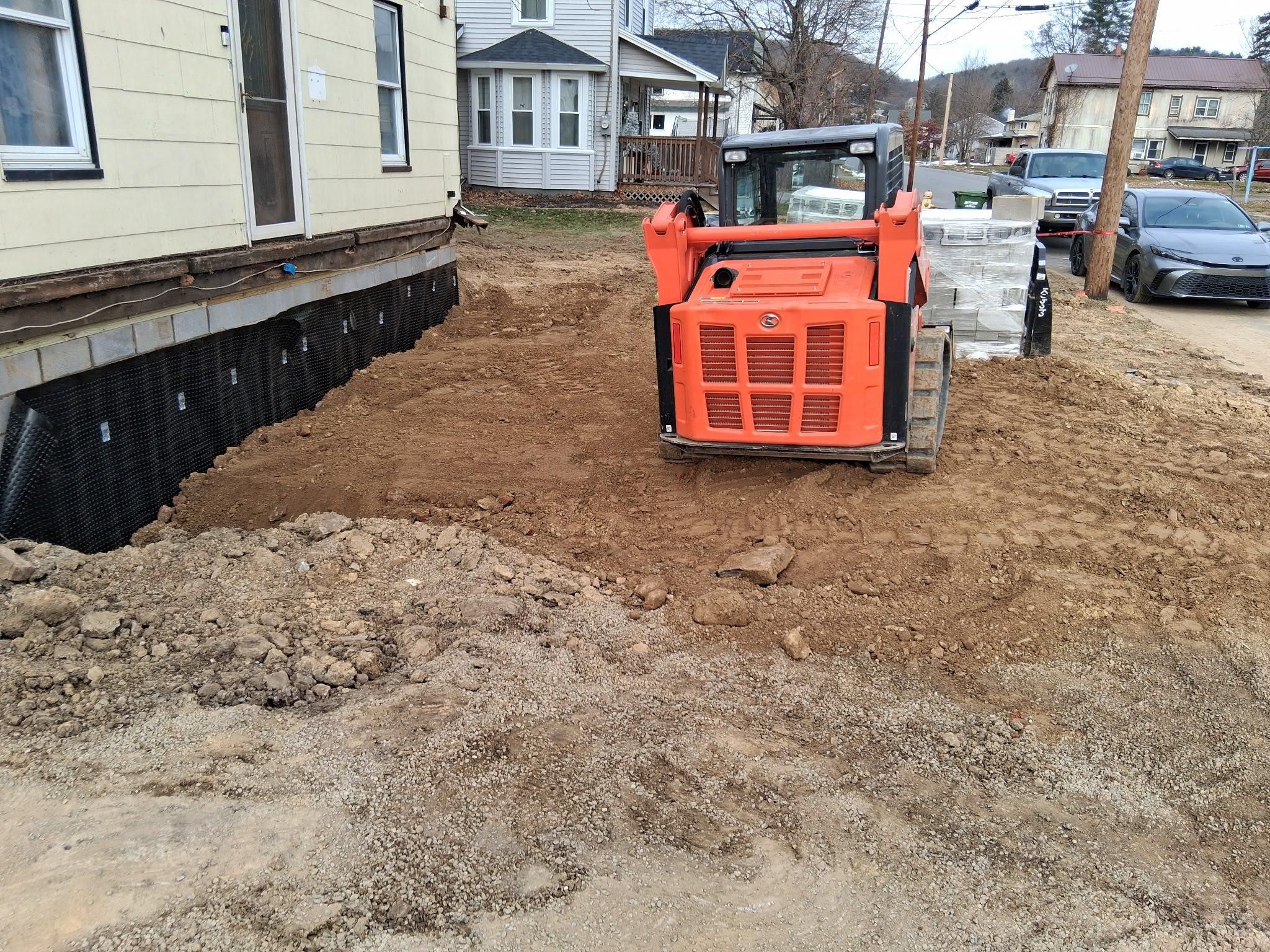  for RS Hunter LLC in Lycoming County, PA