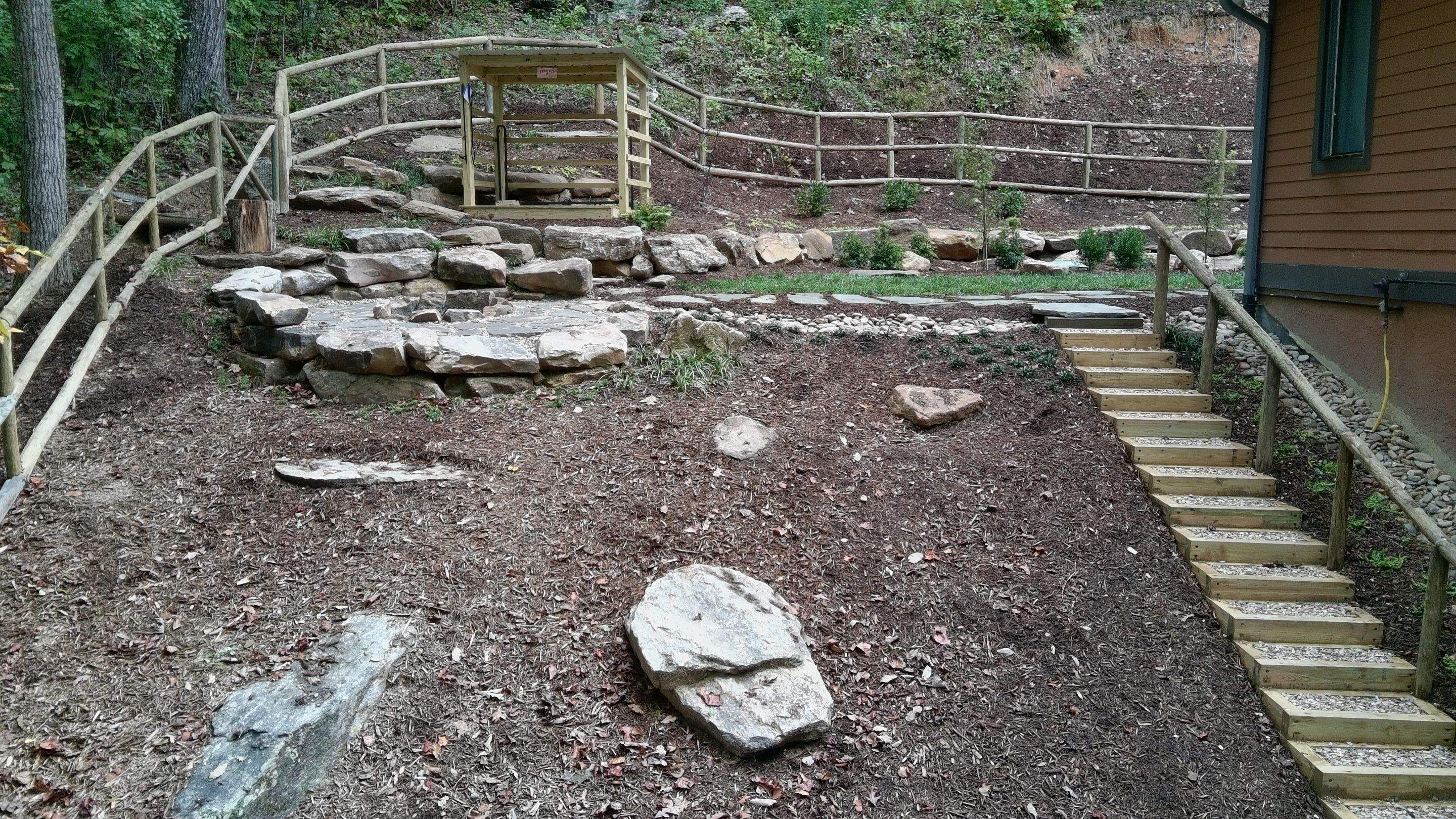  for Rescue Grading & Landscaping in Marietta, SC