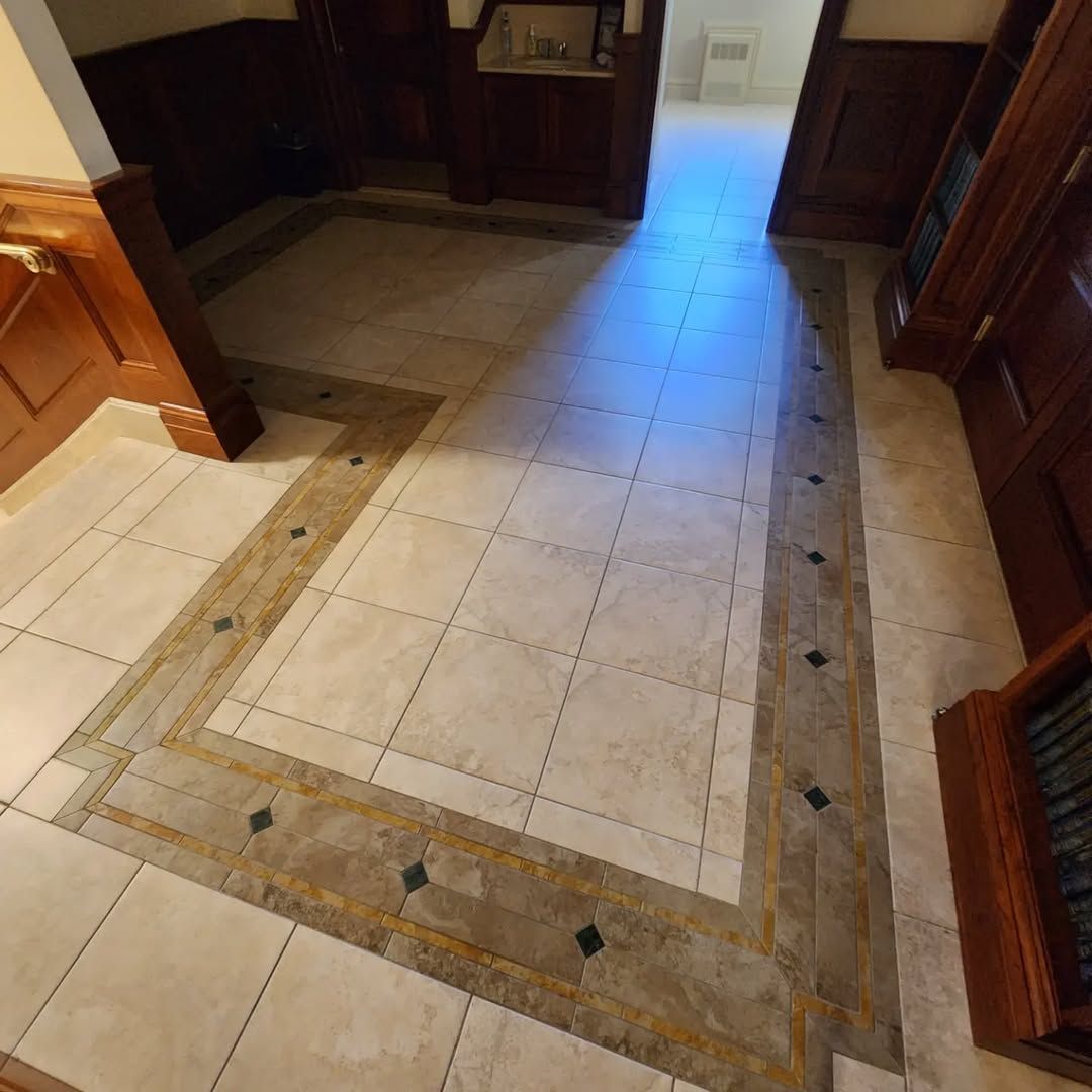  for Dynamic Tile & Stone in Hudson Valley, NY