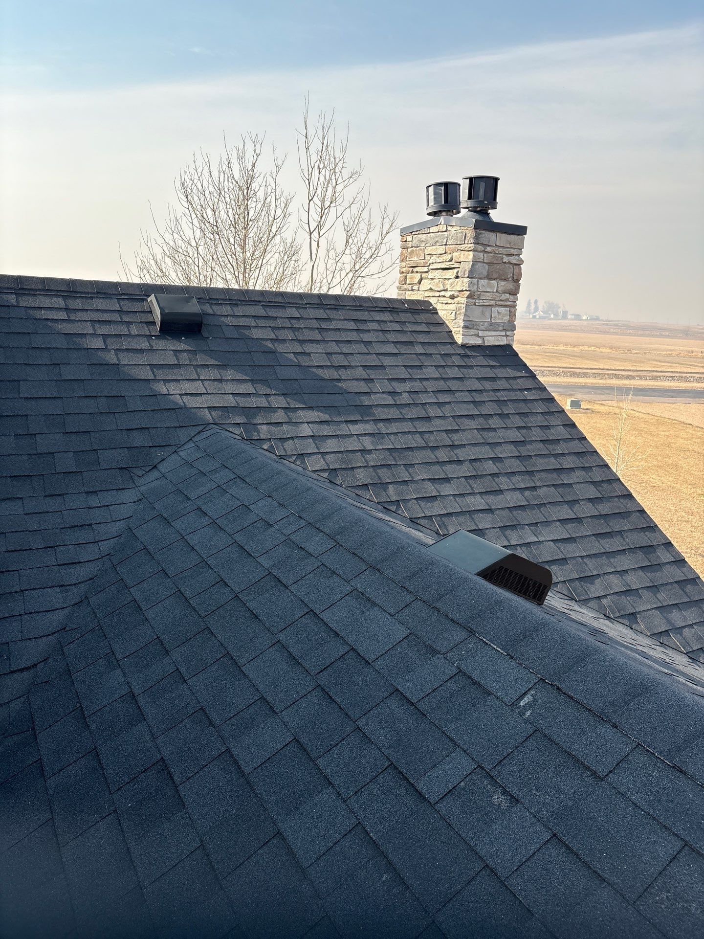 Inspections for Divine Roofing LLC in Severance, CO