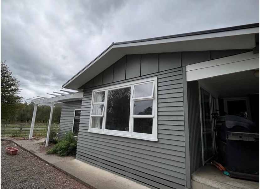  for Just Paint Houses in Youngsville, NC