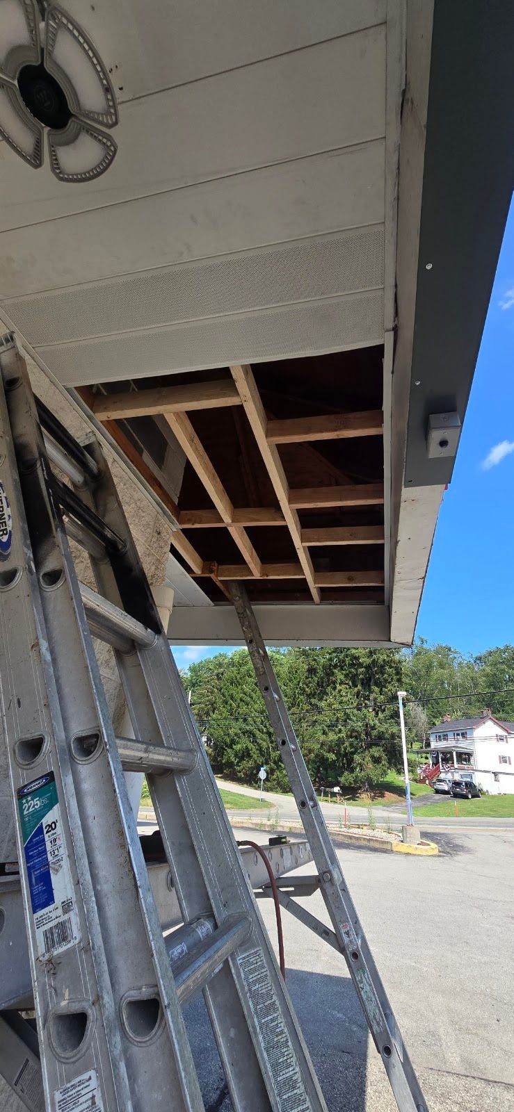 All Photos for A-1 Seamless Gutters in Greensburg, PA