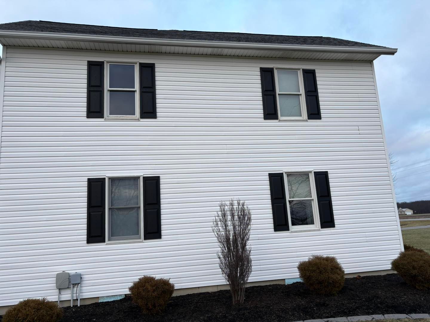  for Hovest Construction and Woodworking in Putnam County, OH