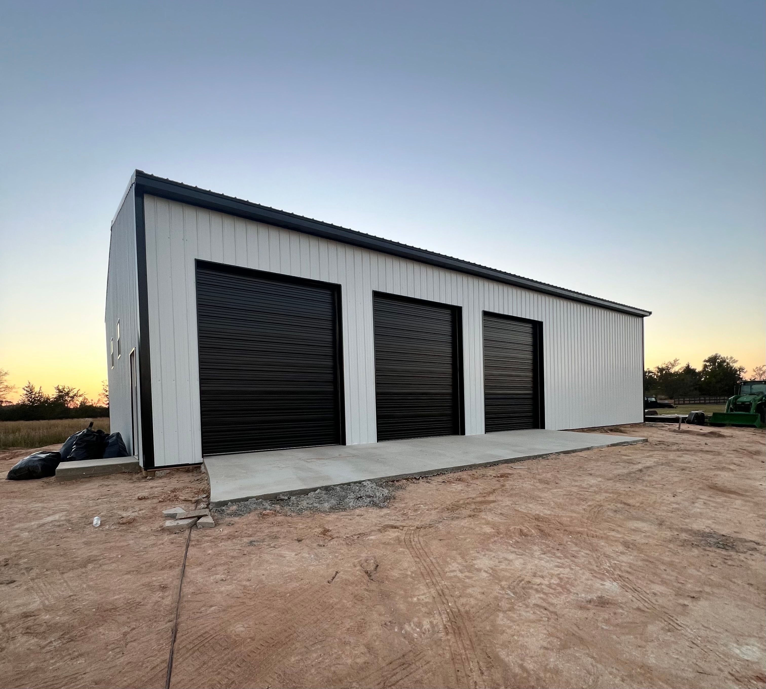  for Precision Garage Door in Mount Pleasant, TX