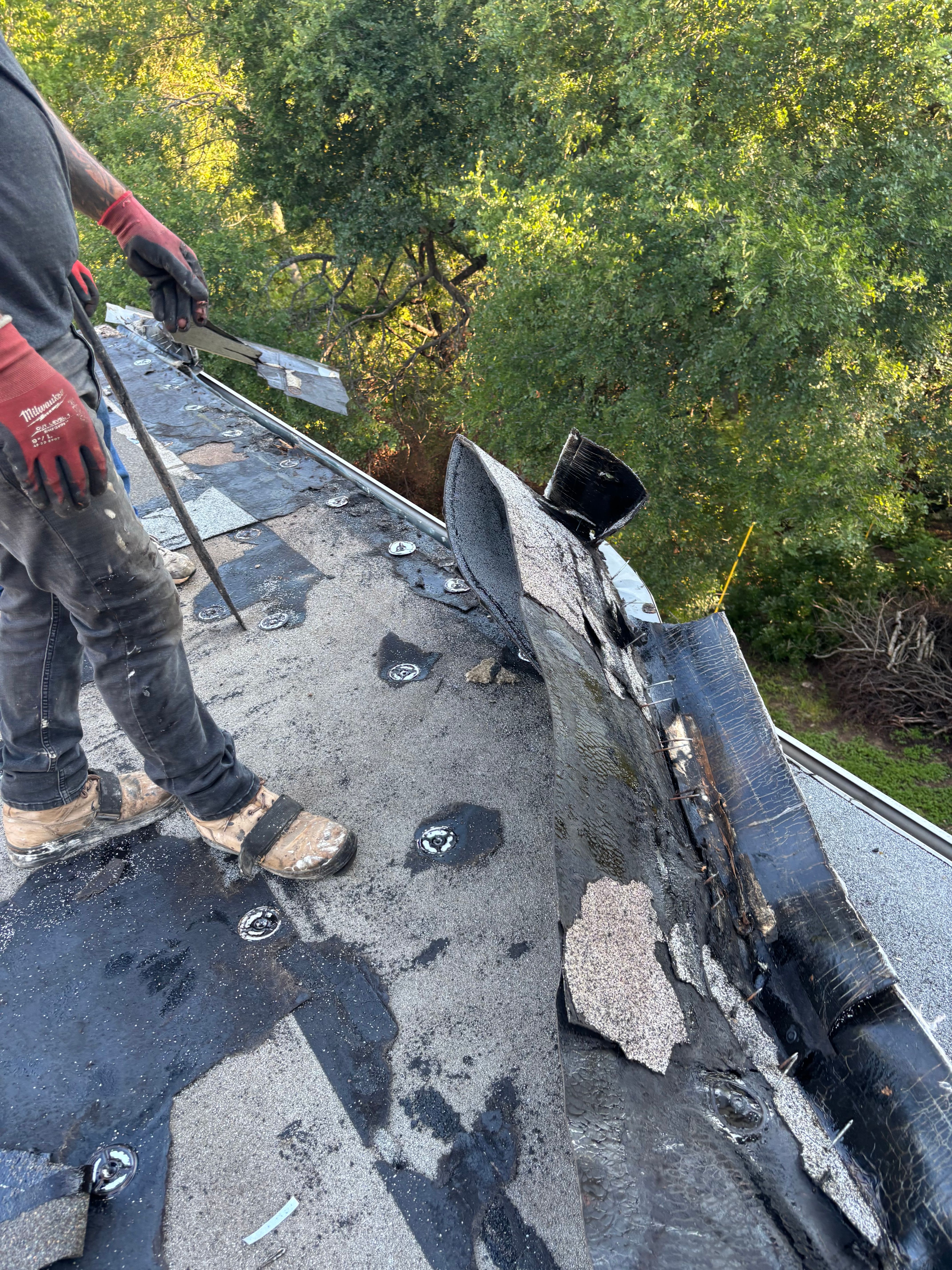  for Double SS Construction & Roofing in Luling, TX