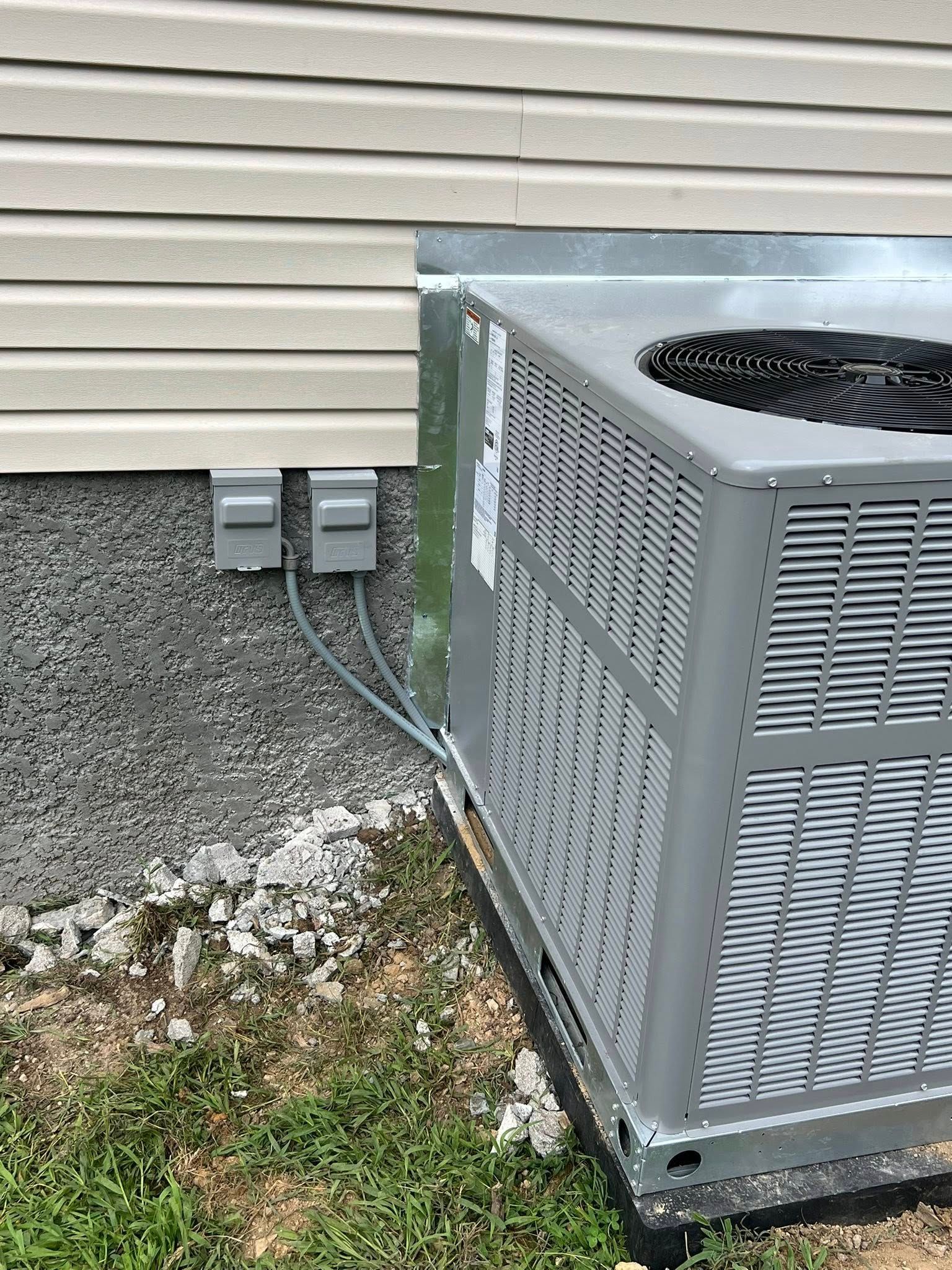 All Photos for Paul Proffitt Heating & Air in LaFollette, TN