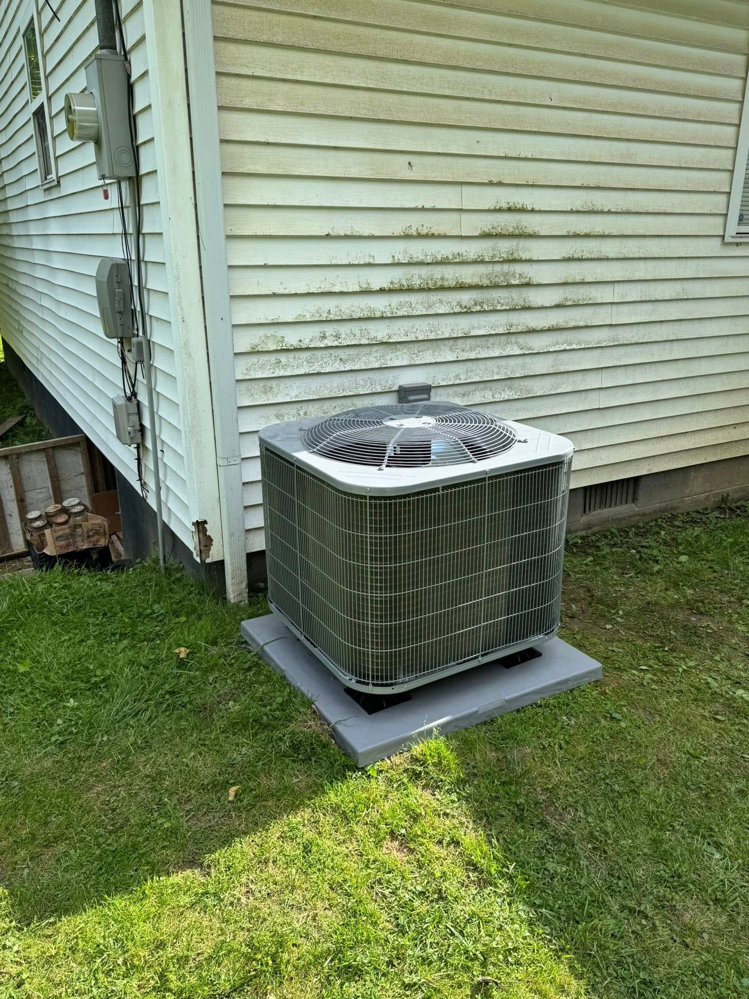  for Ultimate Air in Salyersville, KY