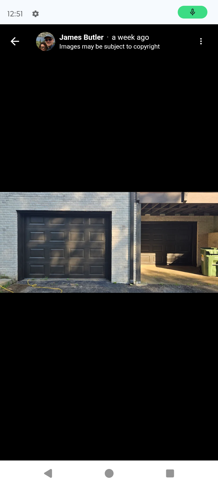 All Photos for Under Pressure Washing and Exterior Painting in Evansville, IN