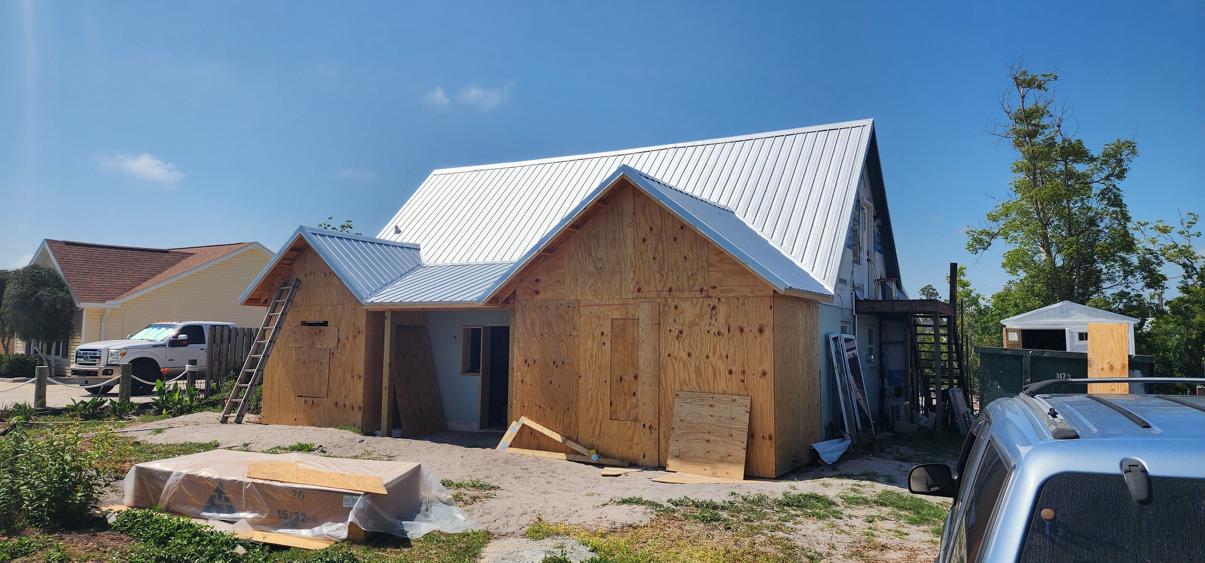  for Dead Lakes Construction LLC in Gulf County, FL