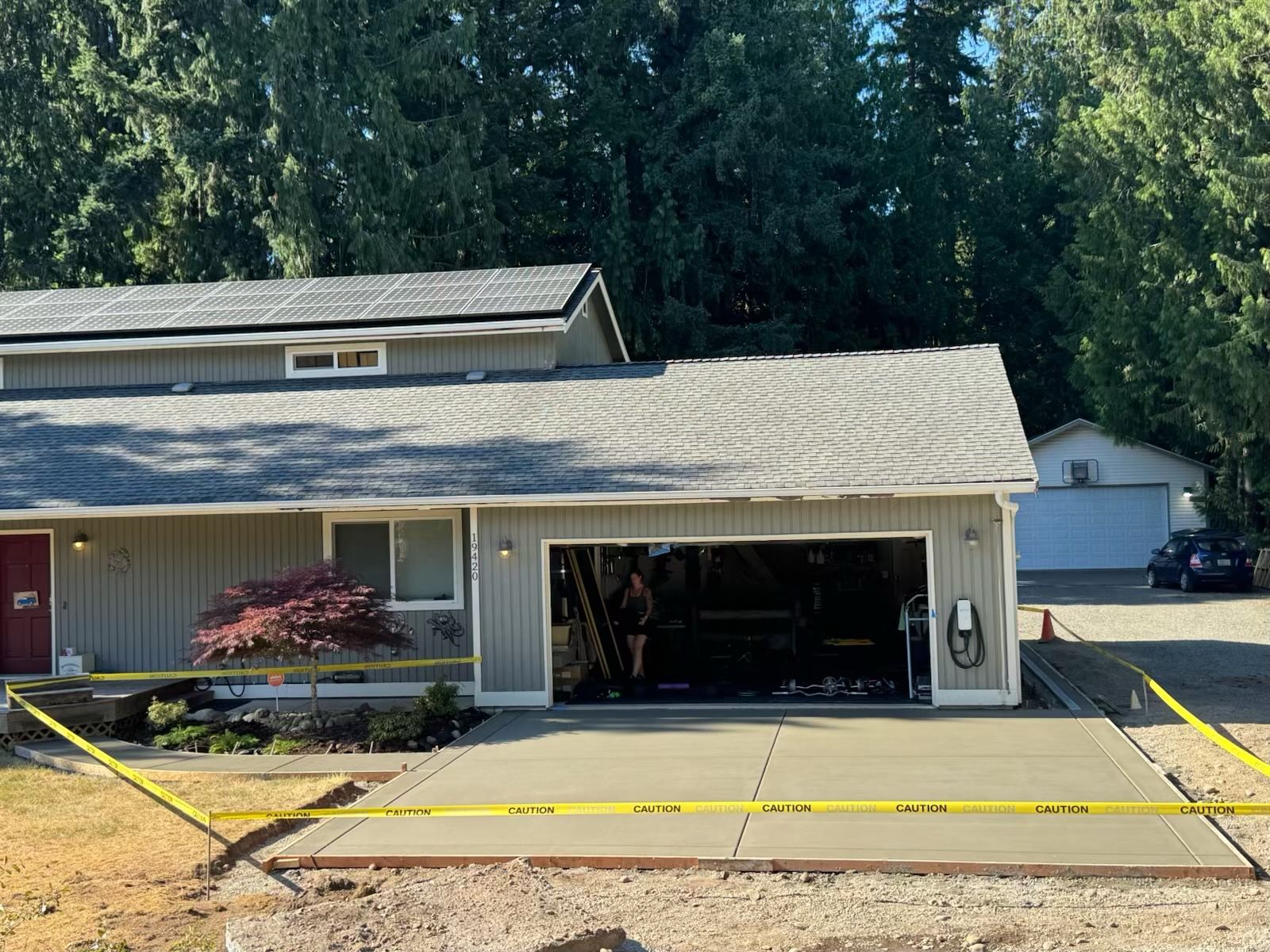 All Photos for Stealth Landscaping in Black Diamond, WA