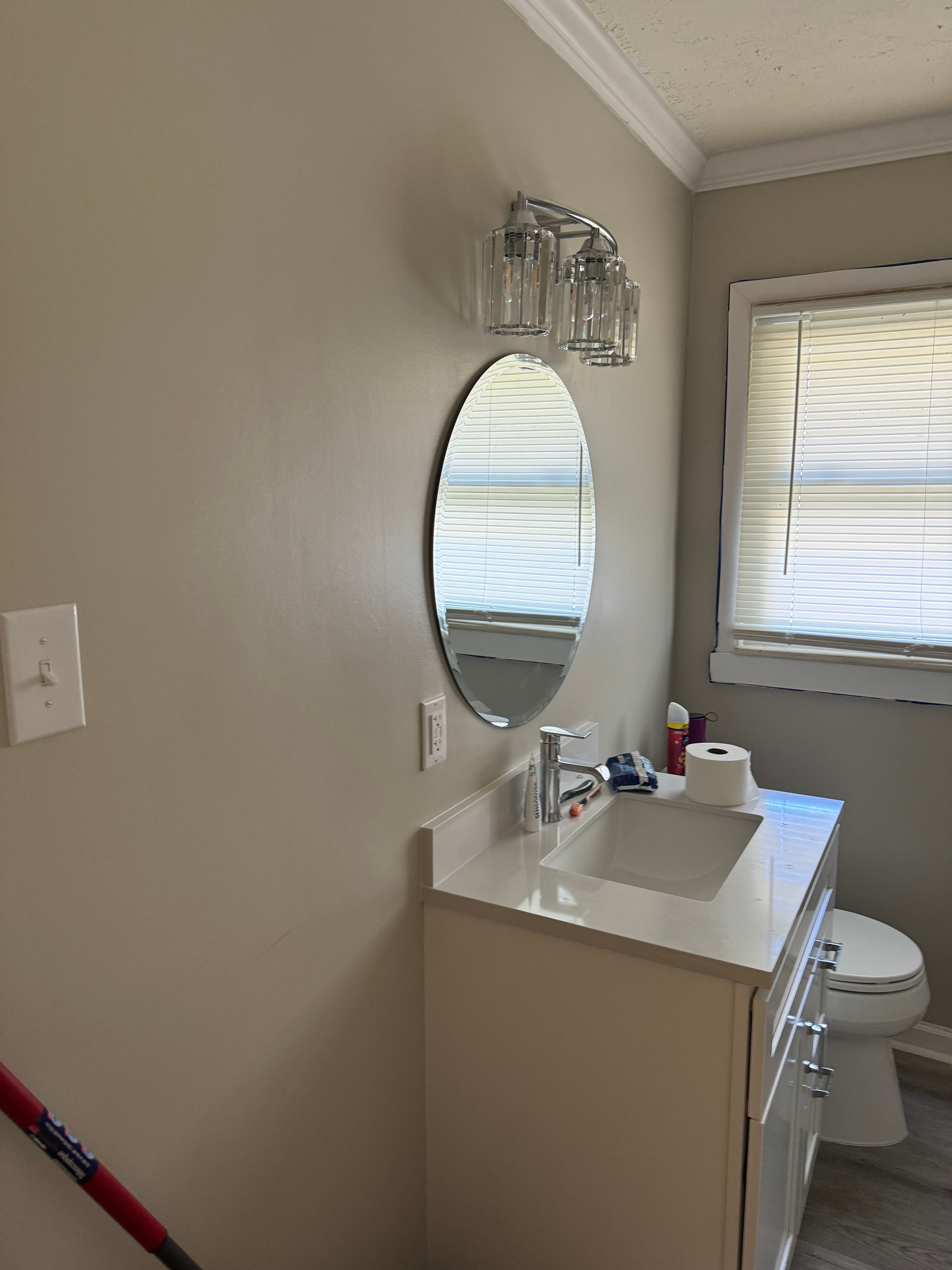  for Integrity Home Improvements & Renovations in Columbia, Tennessee