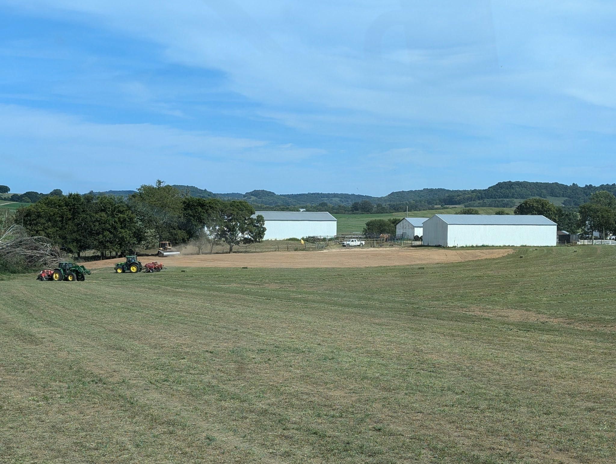 All Photos for King of Dirt in Cornersville, TN
