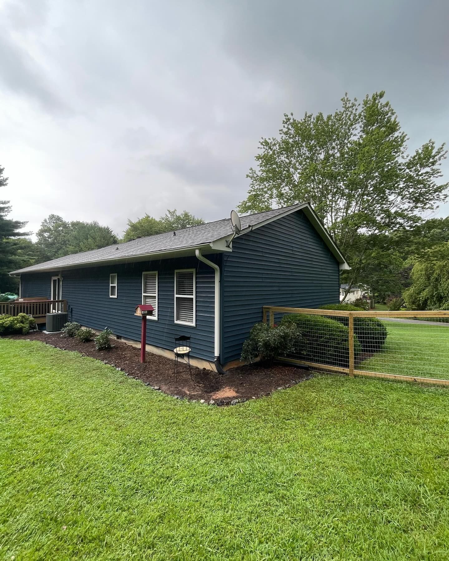 All Photos for A2 Painting LLC in Hendersonville, NC