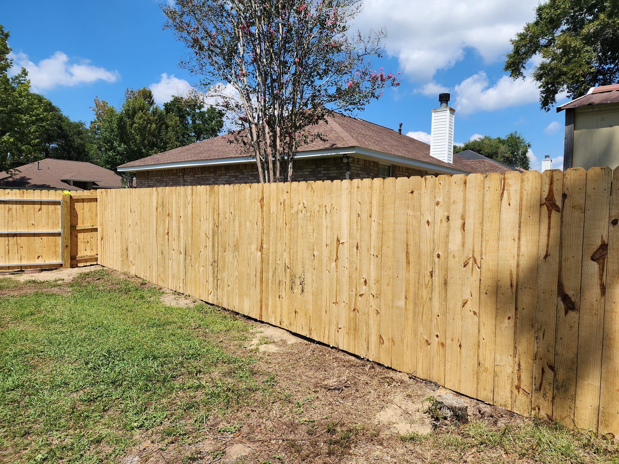 All Photos for Phillips Fencing Solutions in Pensacola, FL