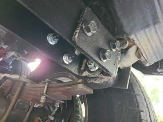 for SPF Welding in Summertown, TN