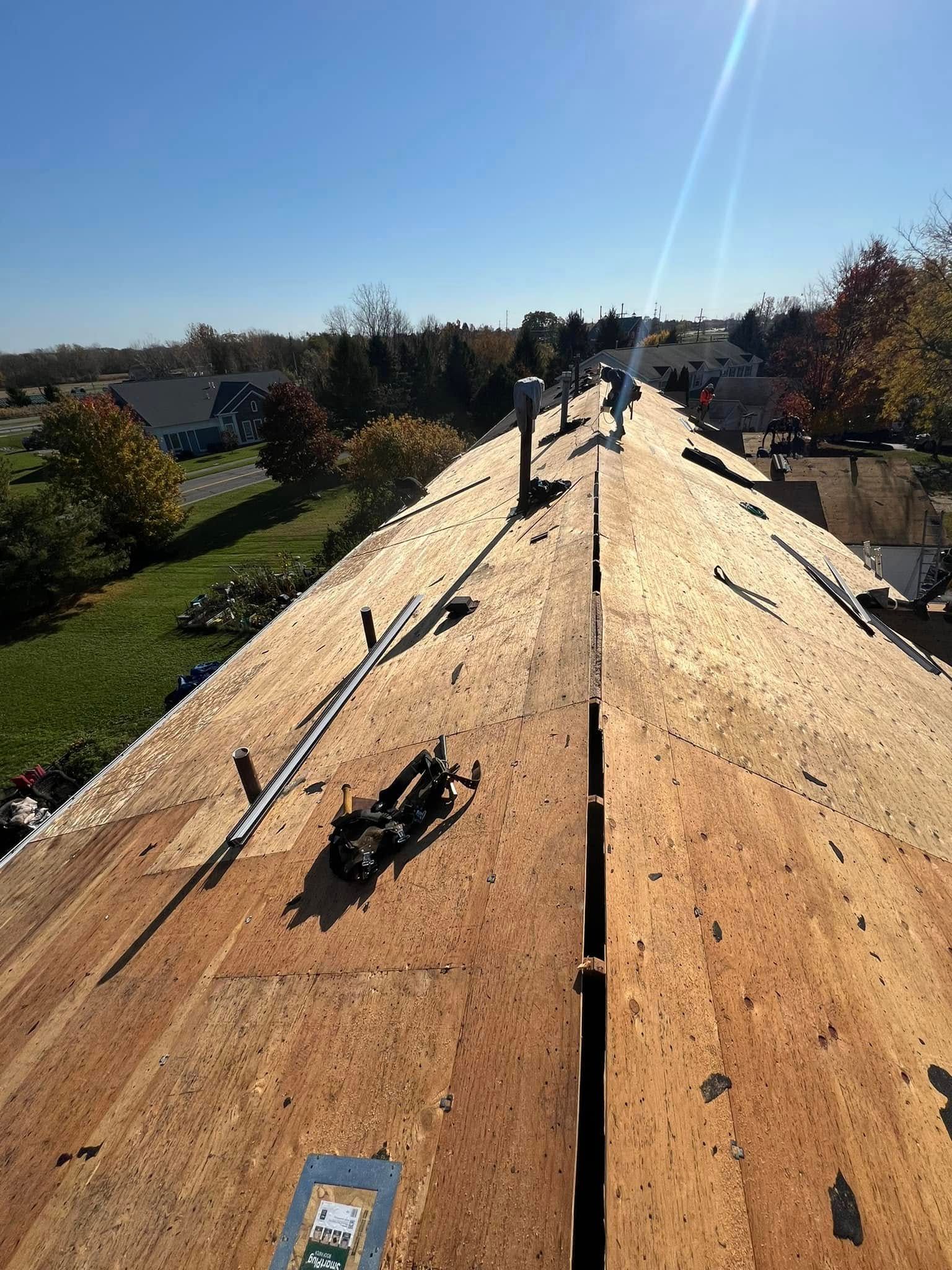 All Photos for Rochesters Best Roofing in Rochester, NY