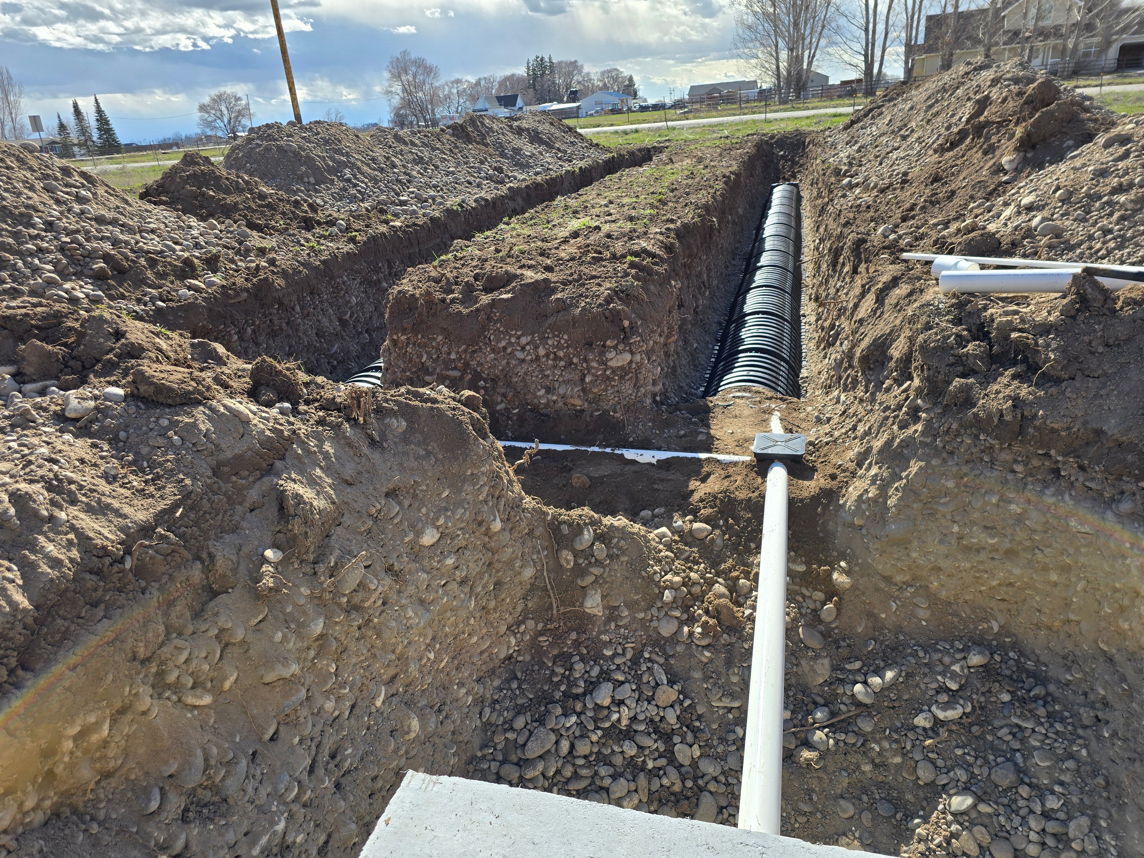  for GLZ Builders in Ammon, ID