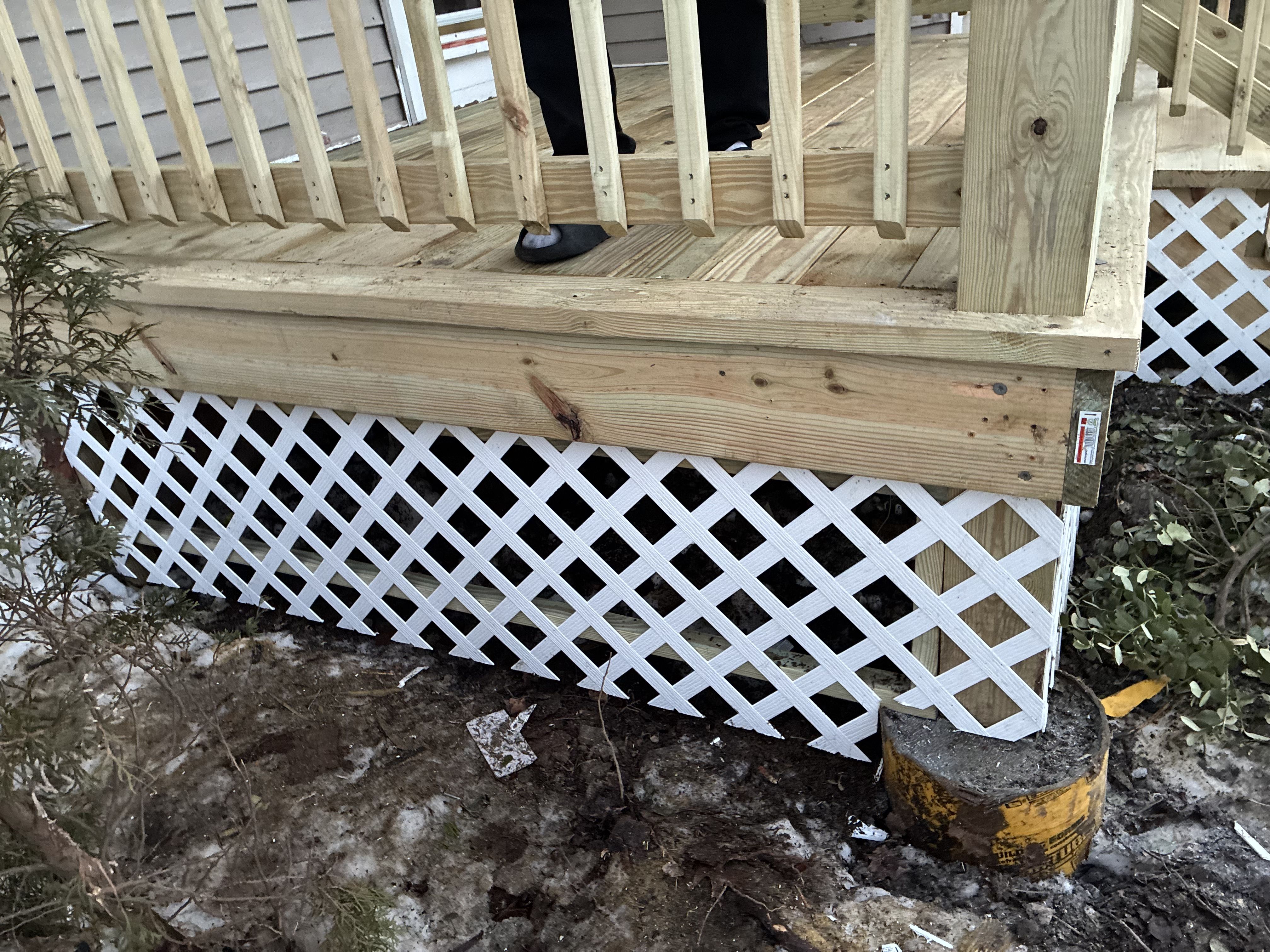  for JAF Development and Construction LLC in New Britain, CT