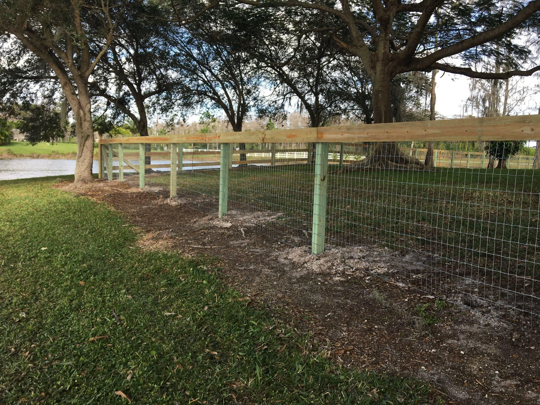  for Florida Native Equestrian Development in Central Florida, FL