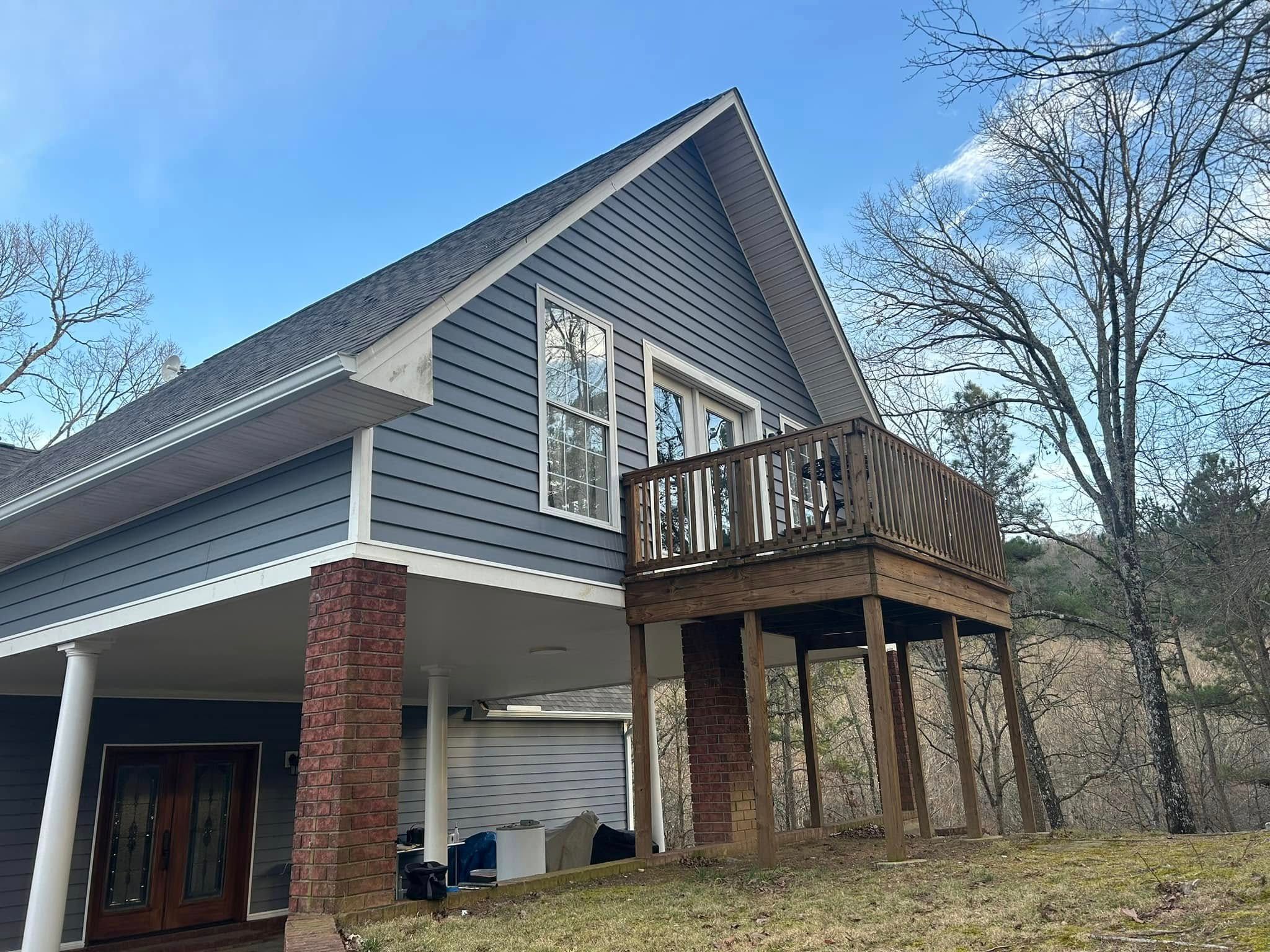  for Well Hung Windows & More in Hot Springs, AR