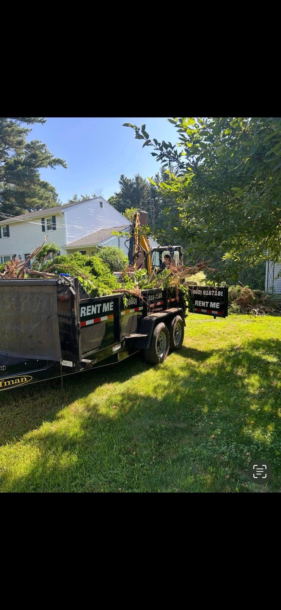  for Chapman Rentals in Ellington, CT