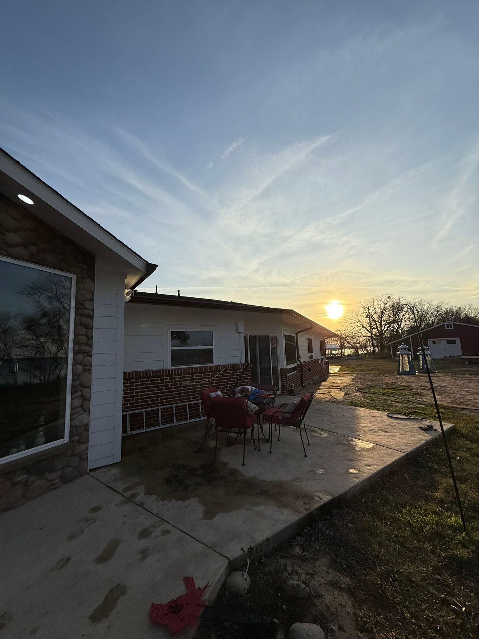  for Coleman Gutters in Gilmer, TX