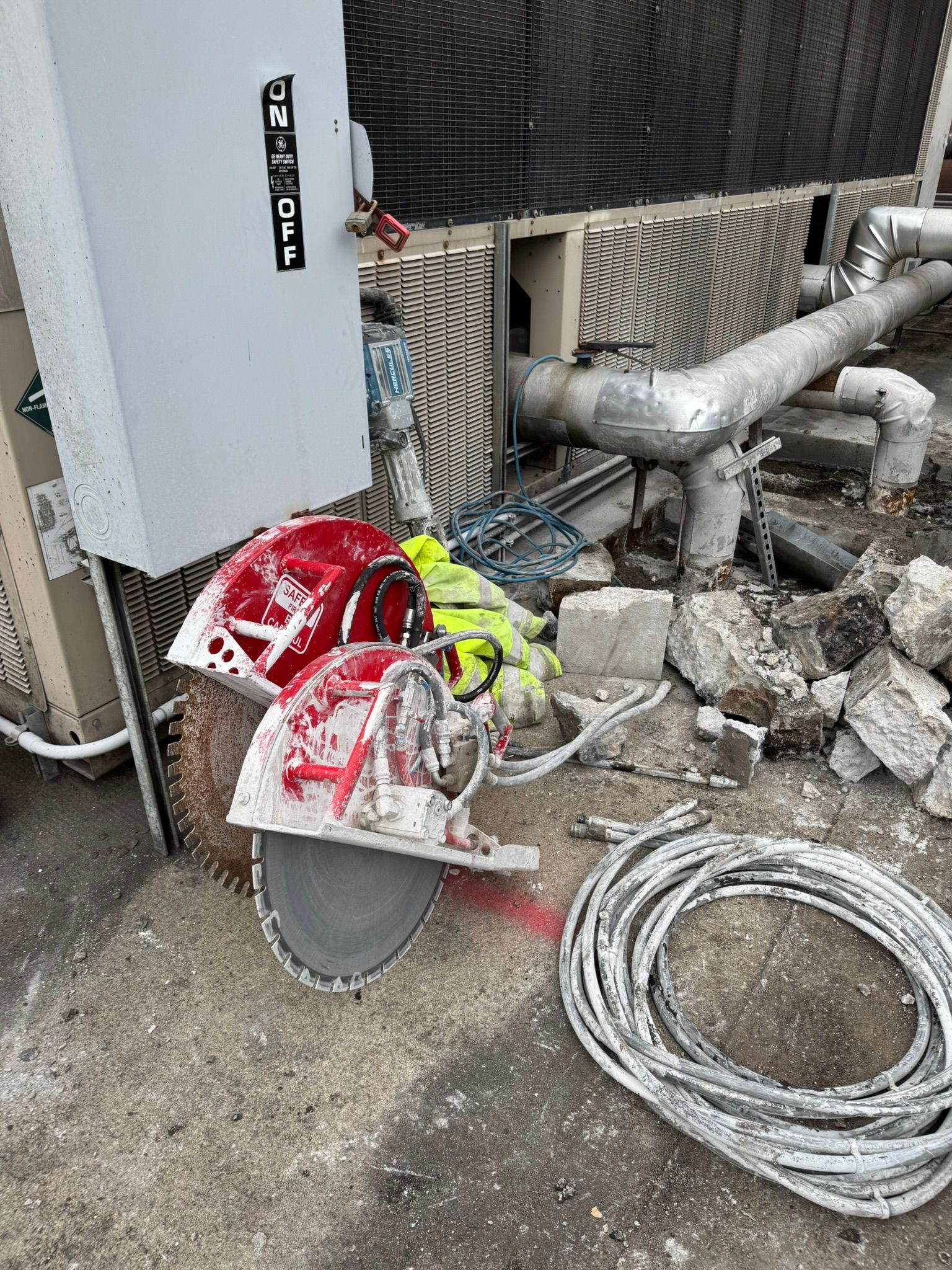  for Superior Concrete Cutting in Charleston, SC
