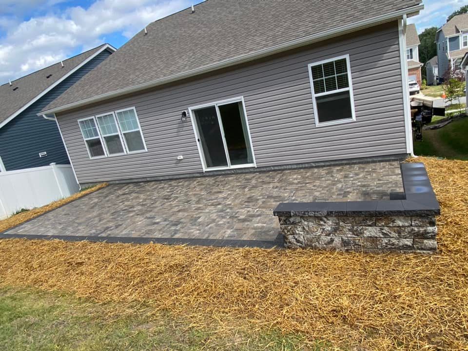  for RDR Landscaping in Baltimore, MD