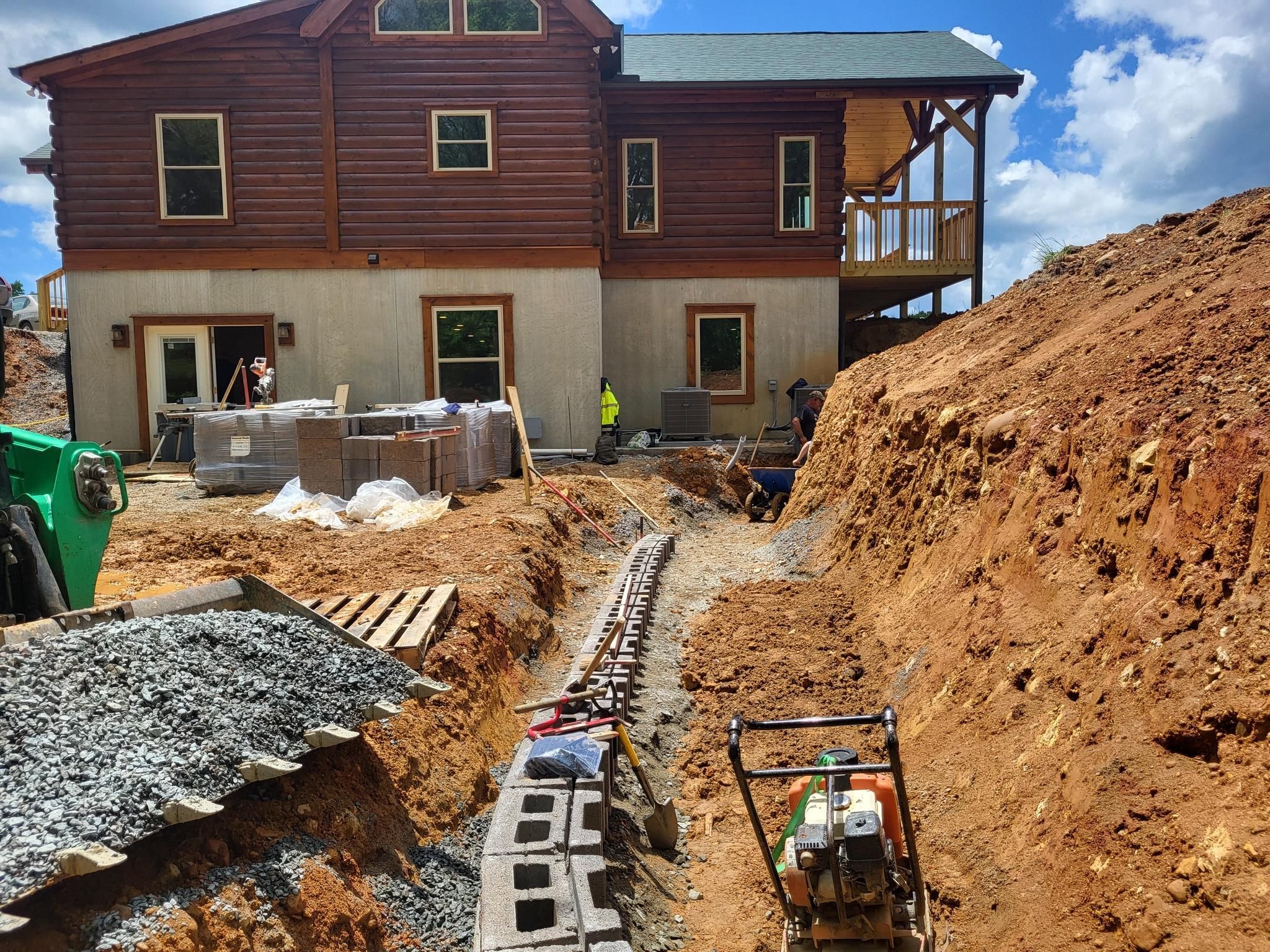 All Photos for Grayt Scapes LLC in Johnson City, TN