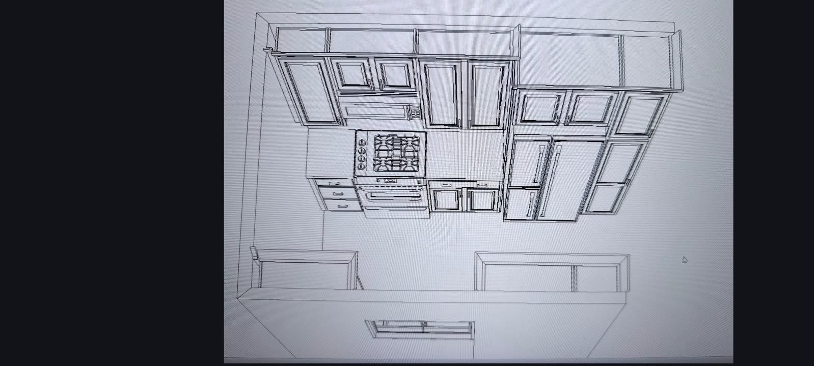  for Resurrected Designs Construction in Lakewood, CA