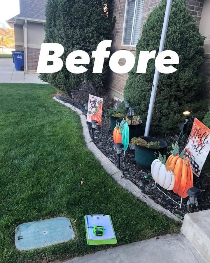 All Photos for Duncan Yard Services in Bountiful, UT