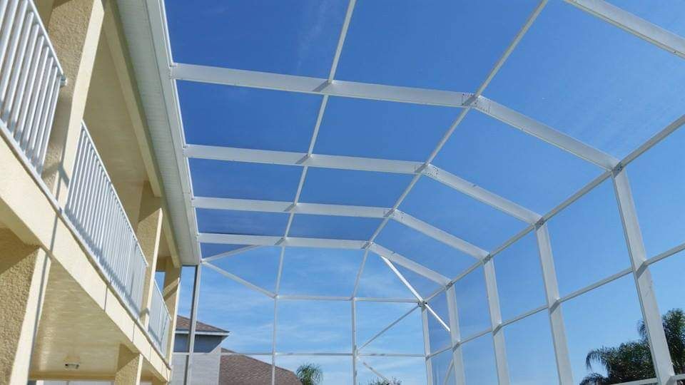  for Blue Stream Roof Cleaning & Pressure Washing in Tampa, FL