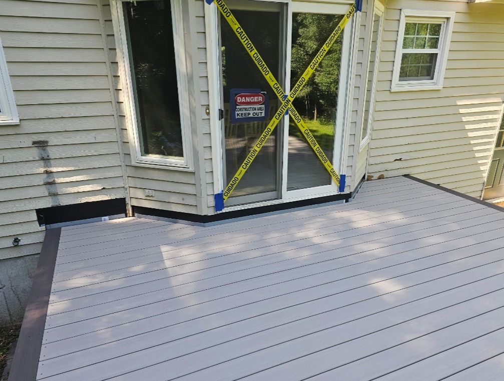  for South Coast Decks LLC in Mansfield, MA