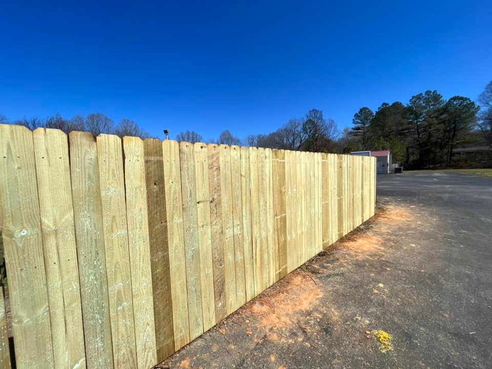  for Mill Creek Fencing&Landscaping in Lavinia, TN